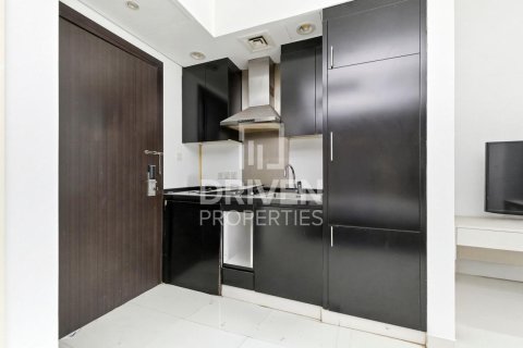 Studio Apartment in Damac Maison Cour Jardin, UAE No. 211873 9