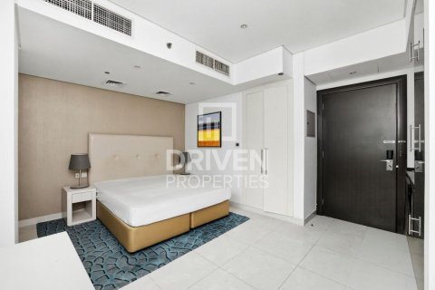Studio Apartment in Damac Maison Cour Jardin, UAE No. 211873 4