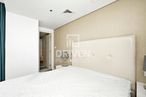 Studio Apartment in Damac Maison Cour Jardin, UAE No. 211873 8