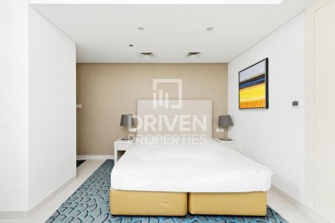 Studio Apartment in Damac Maison Cour Jardin, UAE No. 211873 6