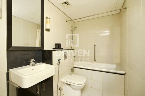 Studio Apartment in Damac Maison Cour Jardin, UAE No. 211873 11