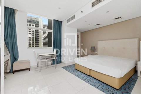 Studio Apartment in Damac Maison Cour Jardin, UAE No. 211873 5