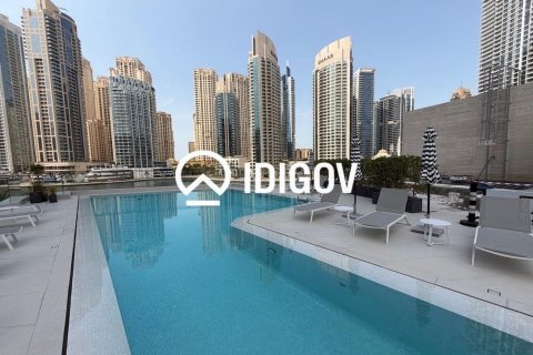 Apartment de 3 dormitorios en Dubai Marina, UAE No. 224727 14