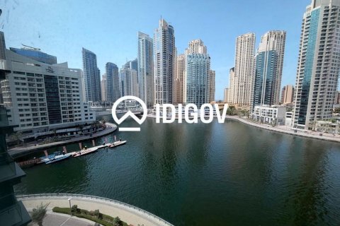 Apartment de 3 dormitorios en Dubai Marina, UAE No. 224727 16
