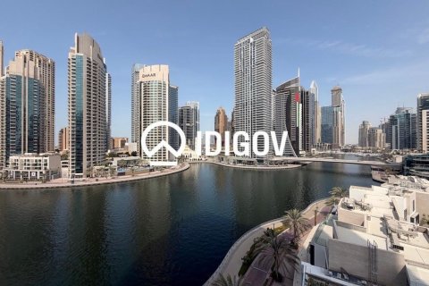 Apartment de 3 dormitorios en Dubai Marina, UAE No. 224727 15