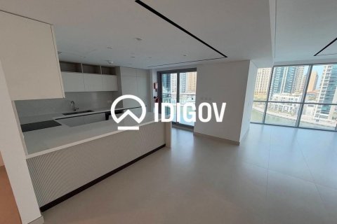 Apartment de 3 dormitorios en Dubai Marina, UAE No. 224727