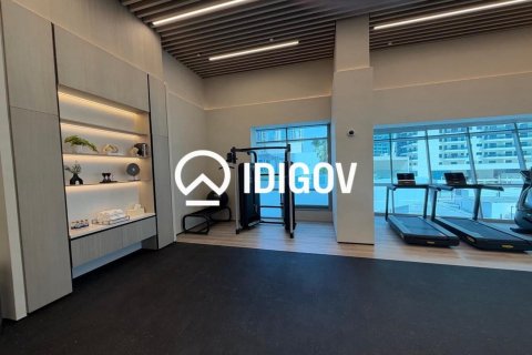 Apartment de 3 dormitorios en Dubai Marina, UAE No. 224727 13