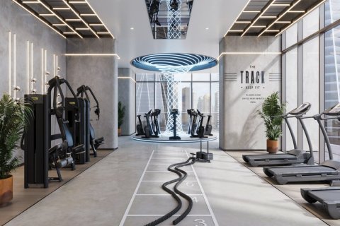 2 bedrooms Apartment in Jumeirah Lake Towers, UAE No. 98048 10