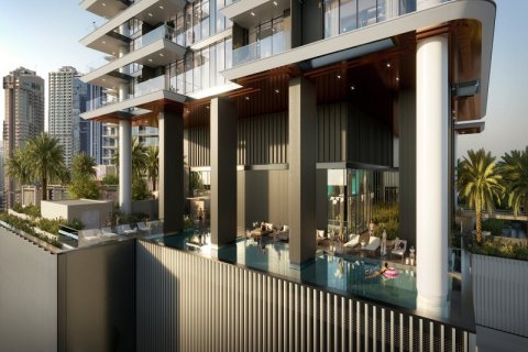 2 bedrooms Apartment in Jumeirah Lake Towers, UAE No. 98048 5