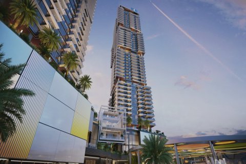 2 bedrooms Apartment in Jumeirah Lake Towers, UAE No. 98048 3