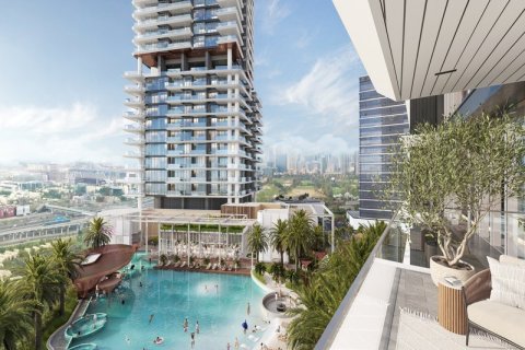 2 bedrooms Apartment in Jumeirah Lake Towers, UAE No. 98048 4