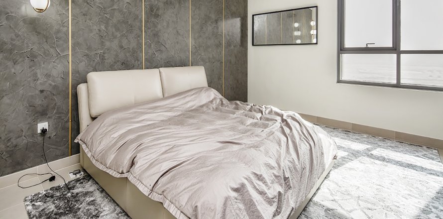 Apartment de 3 dormitorios en Dubai Creek Harbour (The Lagoons), UAE No. 95103