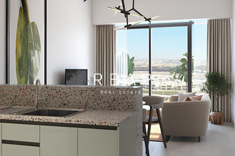 Appartement de 2 chambres à DAMAC Hills (Akoya by DAMAC), UAE No. 28943 9