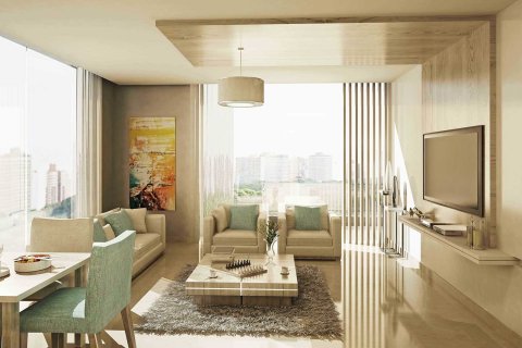 Appartement de 2 chambres à Dubai, UAE No. 221591