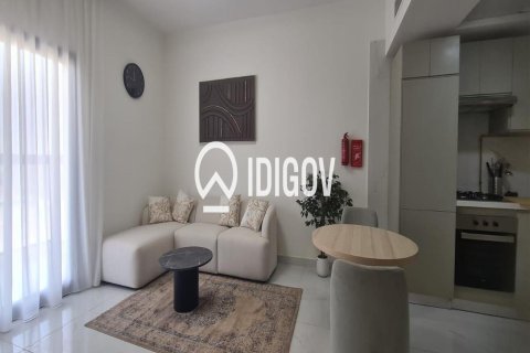 Apartment de 1 dormitorio en Jebel Ali, UAE No. 210970 6