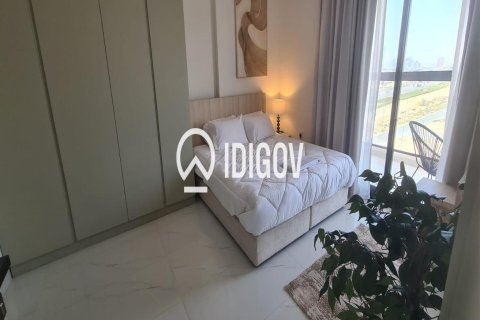 Apartment de 1 dormitorio en Jebel Ali, UAE No. 210970 7