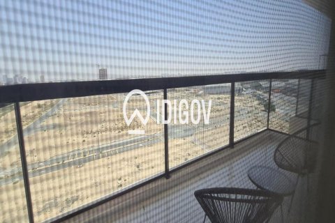 Apartment de 1 dormitorio en Jebel Ali, UAE No. 210970 8