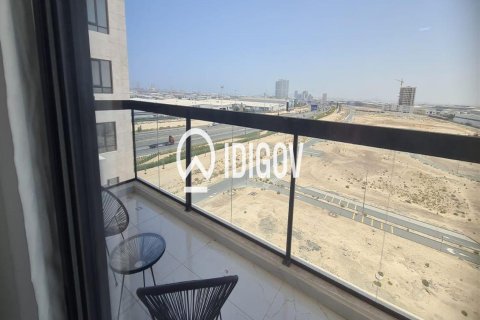 Apartment de 1 dormitorio en Jebel Ali, UAE No. 210970 5