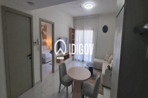 Apartment de 1 dormitorio en Jebel Ali, UAE No. 210970 10