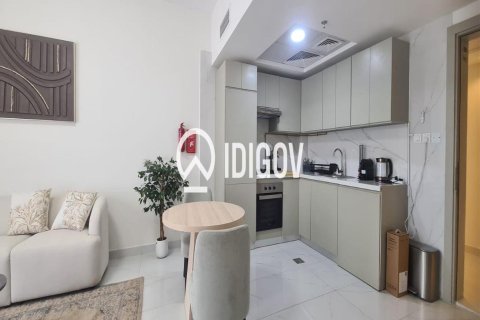 Apartment de 1 dormitorio en Jebel Ali, UAE No. 210970 4
