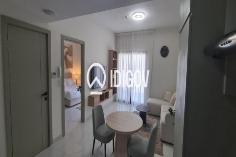 Apartment de 1 dormitorio en Jebel Ali, UAE No. 210970