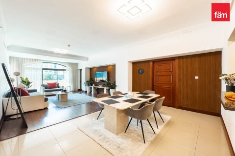 Appartement de 2 chambres à Palm Jumeirah, UAE No. 158464 27