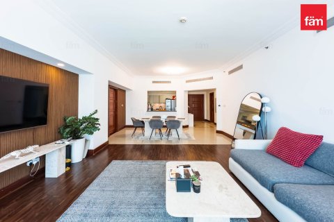 Appartement de 2 chambres à Palm Jumeirah, UAE No. 158464