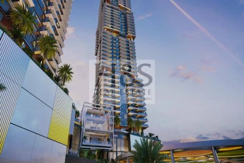 3 bedrooms Apartment in Jumeirah Lake Towers, UAE No. 112776 11