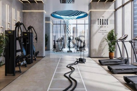 3 bedrooms Apartment in Jumeirah Lake Towers, UAE No. 112776 5