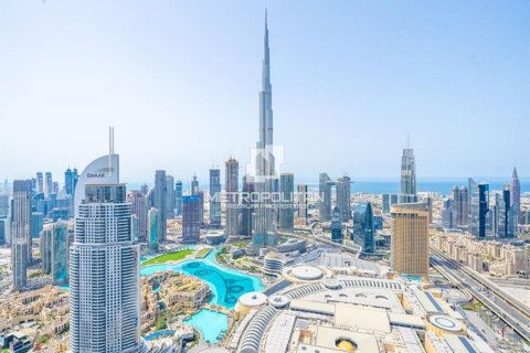 Apartment de 2 dormitorios en The Address Residence Fountain Views, UAE No. 78029