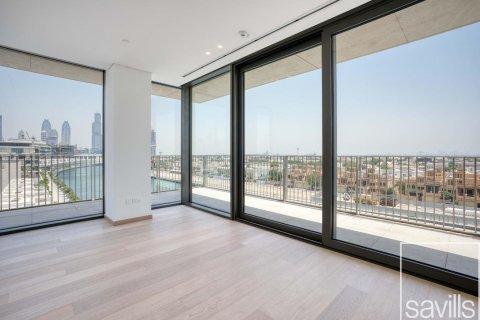 4 bedrooms Apartment in Jumeirah, UAE No. 211073 14