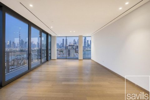 4 bedrooms Apartment in Jumeirah, UAE No. 211073