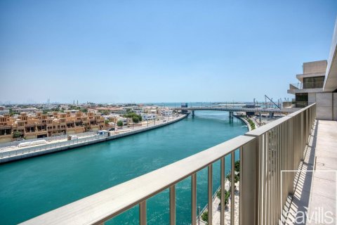 4 bedrooms Apartment in Jumeirah, UAE No. 211073 11