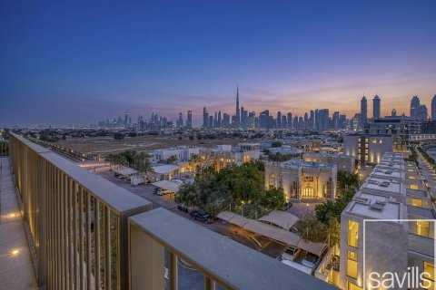 4 bedrooms Apartment in Jumeirah, UAE No. 211073 18