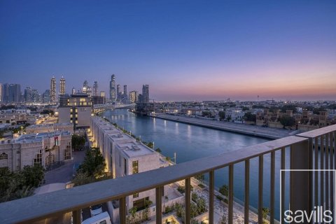 4 bedrooms Apartment in Jumeirah, UAE No. 211073 10