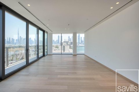4 bedrooms Apartment in Jumeirah, UAE No. 211073 4