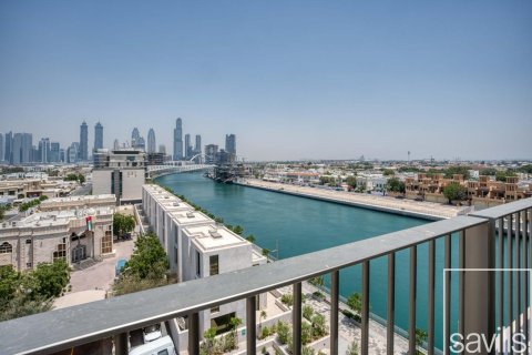 4 bedrooms Apartment in Jumeirah, UAE No. 211073 8