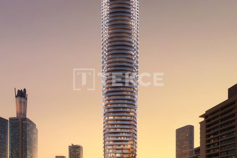 Appartement de 2 chambres à Dubai, UAE No. 203354 8