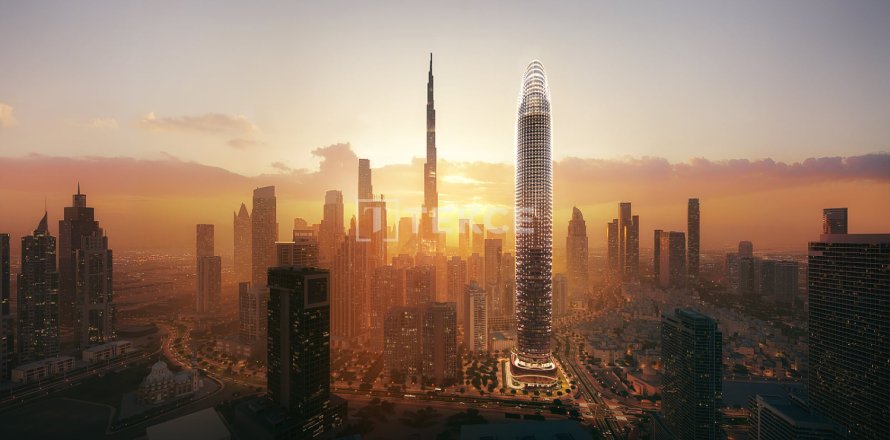 Appartement de 2 chambres à Dubai, UAE No. 203354