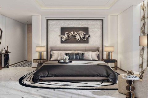 Квартира с 5 спальнями в Sofitel Residences, Даунтаун Дубай (Даунтаун Бурдж Дубай), ОАЭ №97868 5