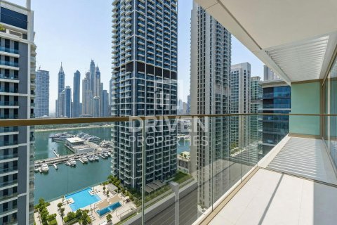 1 bedroom Apartment in EMAAR Beachfront, UAE No. 212549