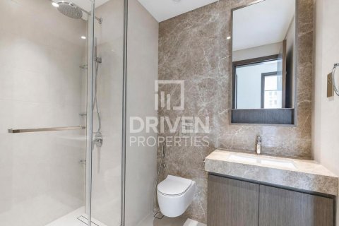 1 bedroom Apartment in EMAAR Beachfront, UAE No. 212549 8