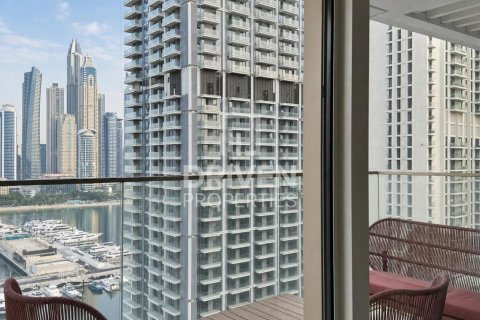 1 bedroom Apartment in EMAAR Beachfront, UAE No. 212549 9