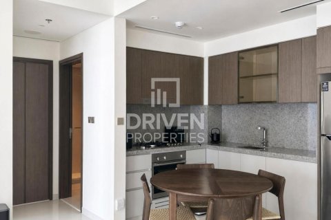 1 bedroom Apartment in EMAAR Beachfront, UAE No. 212549 7