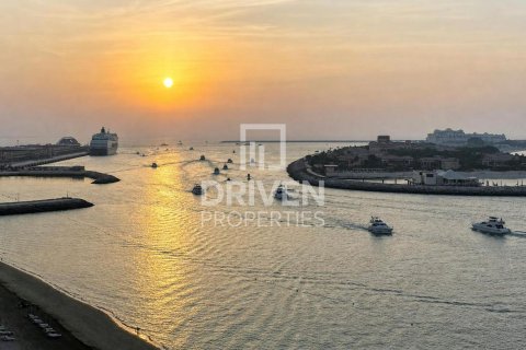 1 bedroom Apartment in EMAAR Beachfront, UAE No. 212549 3