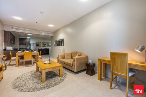 1 bedroom Apartment in Dubai Marina, UAE No. 167416