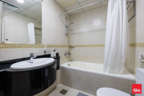 Квартира с 1 спальней в Дубай Марина, ОАЭ №167416 21