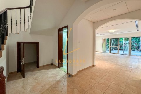3 bedrooms Townhouse in Green Community, UAE No. 220210 28