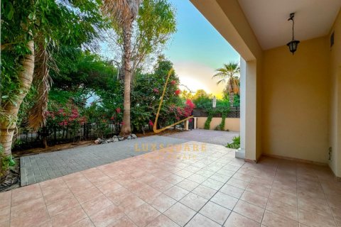3 bedrooms Townhouse in Green Community, UAE No. 220210 23