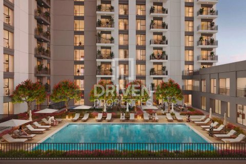 2 bedrooms Apartment in Town Square, UAE No. 222876 10